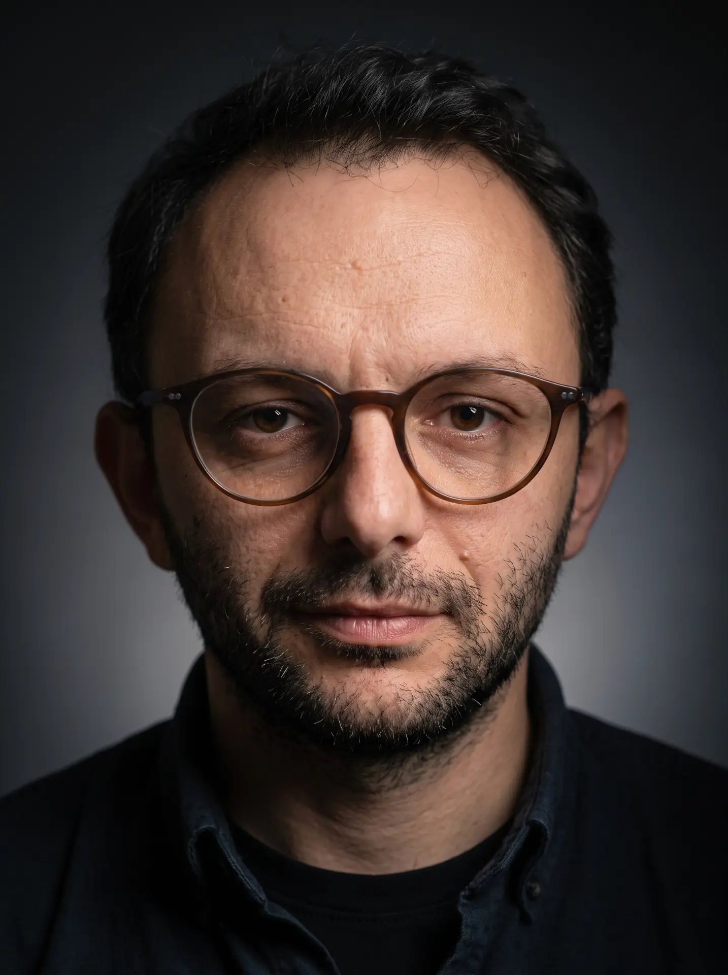 Geo Manolov, Creative Director