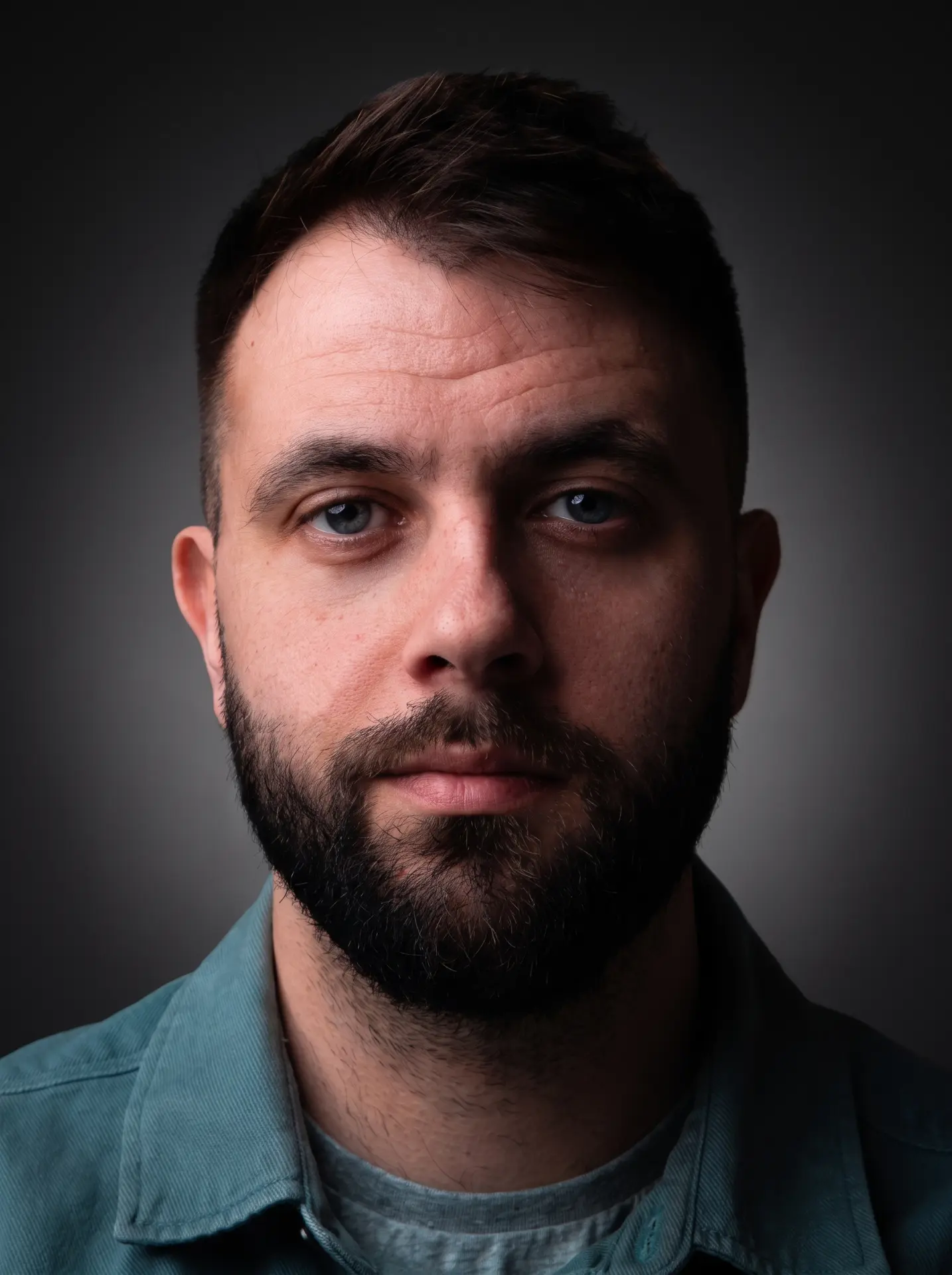 Rad Todoroff, Founder