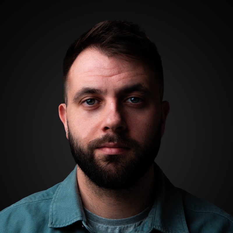 Rad Todoroff, Founder & Creative Director